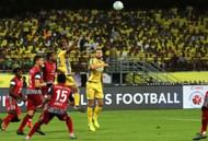 Both the sides are yet to lose a match, or concede a goal in ISL 2017. (Photo: ISL)